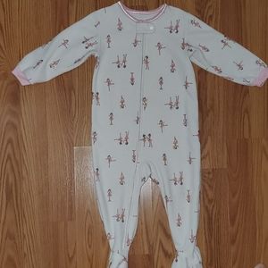 5/$25 infant/toddler sleepers